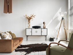 Bowers &amp; Wilkins Zeppelin Wireless N3