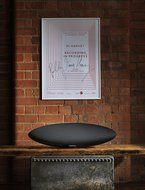 Bowers &amp; Wilkins Zeppelin Wireless N5