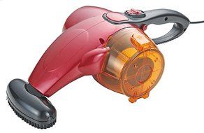 Handy Electric Cyclone Cleaner valley three powerful suction MSH-400 N6