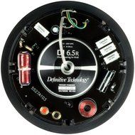 Definitive Technology UEUA/Di 6.5R Round In-ceiling Speaker (Single) N3