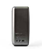 Polk Audio Omni S2 Compact Wireless Wi-Fi Music Streaming Speaker with Play-Fi