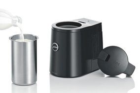 Jura 70878 Cool Control Basic Compact Milk Cooler for Espresso Machine, 34-Ounce N2