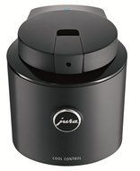 Jura 70878 Cool Control Basic Compact Milk Cooler for Espresso Machine, 34-Ounce N3