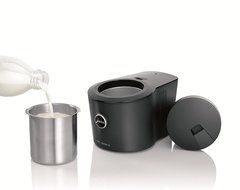 Jura 70878 Cool Control Basic Compact Milk Cooler for Espresso Machine, 34-Ounce N4