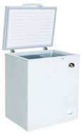 5.1 Cubic Foot Chest Freezer