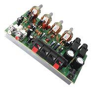 BephaMart 60W 12V Hi-Fi Digital Stereo Audio Amplifier Volume Control Board Shipped and Sold by BephaMart N5