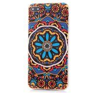 Badalink iPhone 7 Plus 3D Basso-relievo Case (5.5") Shockproof Drop Protection TPU Flexible Easy Grip Bumper Slim... N6