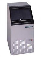 17" W 75 lb. Freestanding Ice Maker