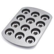 Sur La Table Mini Doughnut Pan WT036 , 12 Count