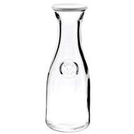 Carafe With Lid 1/2 Litre