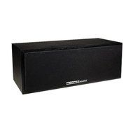 Acoustic Audio 6 Bookshelf &amp; Center Home Speakers 7 Piece Set 600 Watt PS-S6C4-7 N3