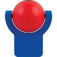 Jasco 14538 LED Projectables Superman Plug-In Night Light, Multicolor