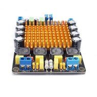DC12V 24V Dual Channel TK2050 Class T HIFI Stereo Audio Amplifier Board N5