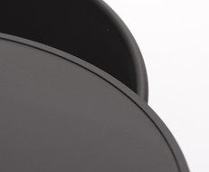 Tiger Crown Black safety deco type 210 5058 N9