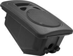 Earthquake Sound DJ-8M 2-Way Monitor/PA Speaker (Black)
