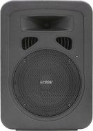 Earthquake Sound DJ-8M 2-Way Monitor/PA Speaker (Black) N2