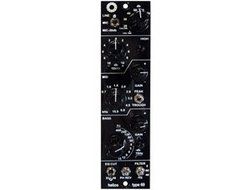 Helios Type 69 Mic Pre / EQ Module N2