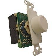 Calrad 25-355 40-Watt 8 Ohm Stereo Attenuator