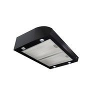 Broan QP236SS 350 CFM 36-Inch Wide Steel Undercabinet Range Hood in Stainless Steel