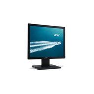 Acer UM.BV6AA.002 V176L 17 inch LED LCD Monitor - 5:4 - 5 ms - Adjustable Display Angle -...