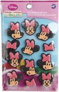 Wilton Petite Snowflake Decor N25