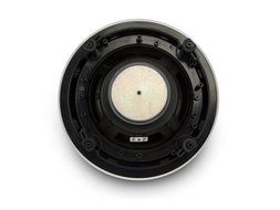 Elite Acoustics RMM80T1C 8.0- Inch 2-way Ceiling Speaker with Thin Bezel and Magnetic Grill (SINGLE)