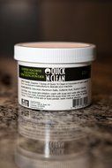 Keurig Machine Cleaner By Quick 'N Clean Coffee (4 Cleaning Cycles, a 2-years Supply!) N3