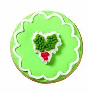 Wilton Petite Snowflake Decor N29