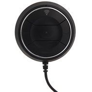 Portable Wireless Bluetooth V4.0 Music Receiver Adapter Stereo Speaker Audio Receiver Adapter Hands-free 3.5mm... N7