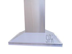 Blue Ocean 30" RH02I Stainless Steel Island Mount Kitchen Range Hood N2