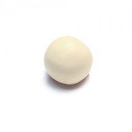Satin Ice Rolled Fondant - Ivory - Vanilla - 1 kg