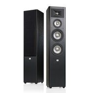JBL Studio 280 Dual 6.5-Inch 3-Way Floorstanding Loudspeaker N4