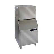 Maxx Ice MIM600 30" Modular Ice Maker with up to 700 lb Daily Ice Production Stainless Steel Exterior Air-Cooled...