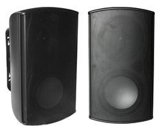 OSD Audio AP670BLK Outdoor Patio Speakers, Pair N2