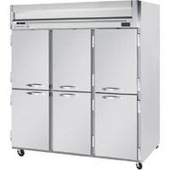 Beverage Air FB72-1HS Bottom Mount Reach-In Freezer