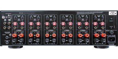 Speakercraft SC12-30 12-Channel Amplifier N2