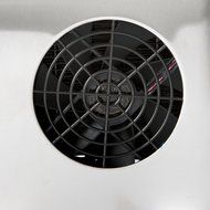 MaxiMatic MIM-5802 Mr Freeze Portable Ice Maker, Stainless Steel N3
