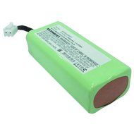 Exell EBVB-161 NiMH 14.4V 800mAh Vacuum Battery For PHILIPS FC8800, FC8802 Vacuums. Replaces PHILIPS NR49AA800P... N2