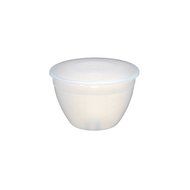 Kitchen Craft Pudding Basin &amp; Lid 1.5 Pint - 855ml