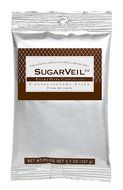 SugarVeil&reg; Extra Dark Chocolate Confectionery Icing