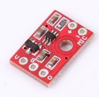 Electret Microphone Amplifier amp microplate board module MAX9812L for Arduino