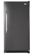 Frigidaire 20.5 Cu. Ft. Classic Slate Upright Freezer