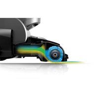 Hoover UH70800RPC WindTunnel 2 High Capacity Bagless Upright Vacuum - Repackaged, 5-Position Height Adjustment N9
