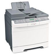 Lexmark X543DN Mfp Color Laser 21/21 Ppm P/c/s Duplex