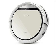 Dearhouse Robot Vacuum Cleaner Intelligent Smart Cleaner Sweeps, Cleans, Mops - with Automatic Recharging and... N7