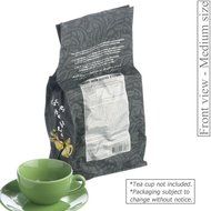Metropolitan Tea 200 Count Pyramid Shaped Teabags, Green Sencha Kyushu N3