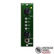 Burl Audio B1 500 Series mic pre/DI