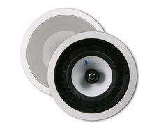 JA Audio JA-C6AII 6.5" In Ceiling 2-Way Home Audio Speakers N2