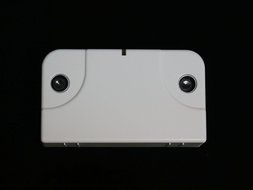 Cleandroid Automatic Charging Vacuum Cleaning &amp; Dry Mopping Robot with Li-ion Battery &amp; HEPA Filter CD-01PK01 N9