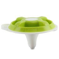 Spares2go Green Hot Water Disc For Bosch Tassimo VIVY T12 Coffee Machine N2